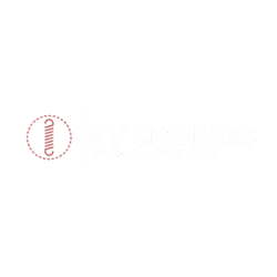 SV Springs Logo